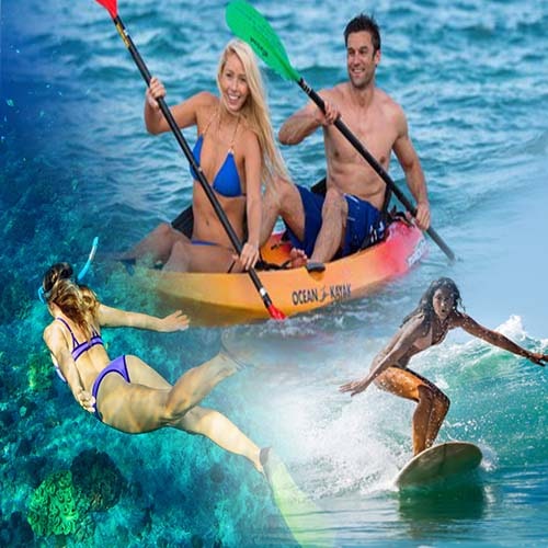 Makena-Kayak-Snorkel-Surf