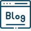 blog